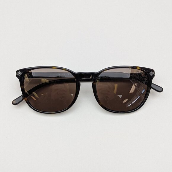 🕶️Ralph Lauren PH4107 5003/73 Sunglasses 53/19 145 /ALH711🕶️ - Picture 1 of 7